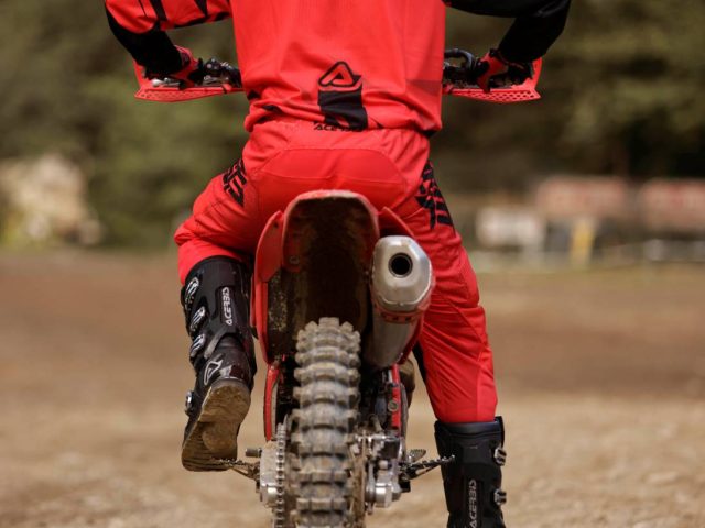 Offroad Motorsport