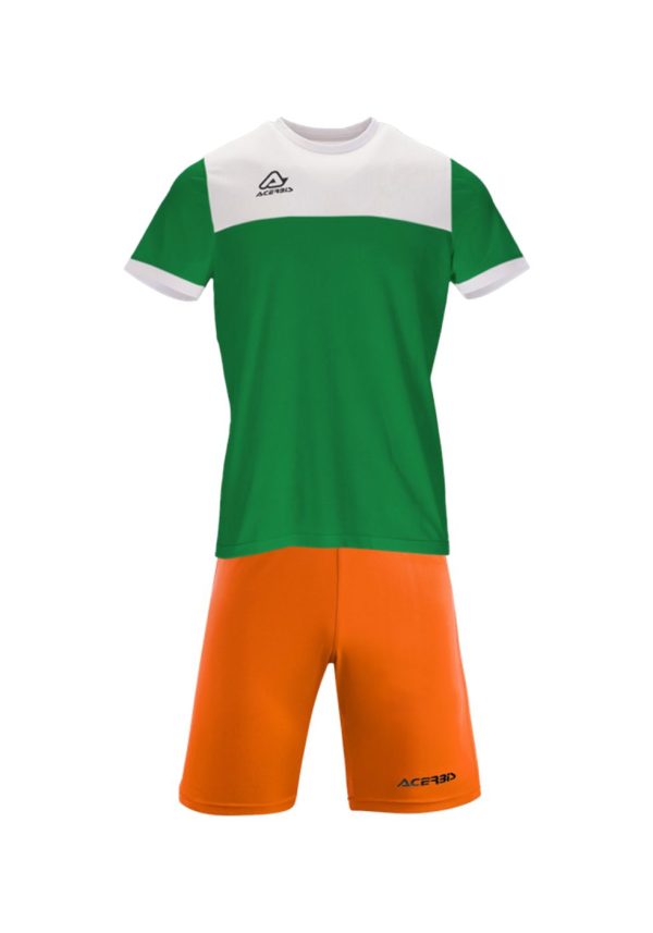 371 - VERDE / ALB