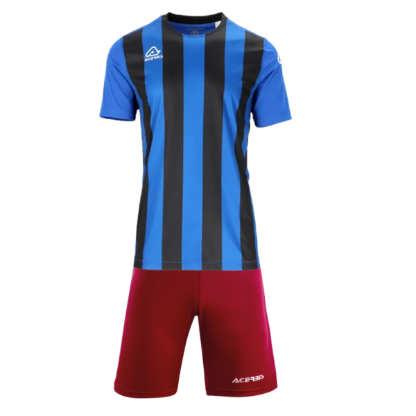 461 - ROYAL / NEGRU