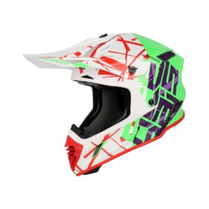 Casca offroad