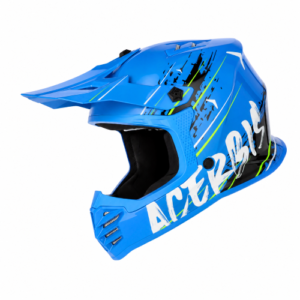 Casca moto copii