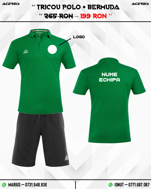 131 - VERDE