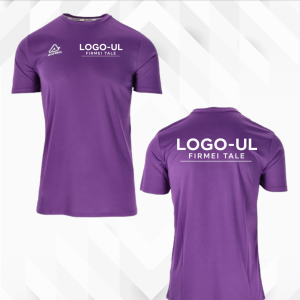 Tricou - Inscriptionat - imagine 1