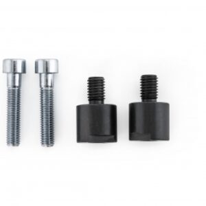 Kit montaj suplimentar X-TARMAC/DUALROAD - imagine 1