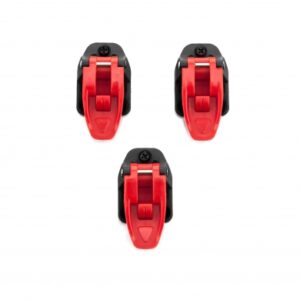 Kit catarame de schimb ADVENTURE cizme - imagine 1