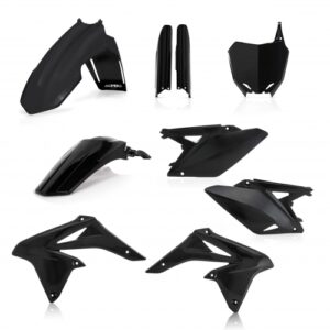 Kit complet plastice SUZUKI - imagine 1