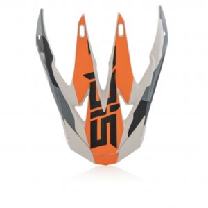 Cozoroc cască X-RACER VTR - imagine 2