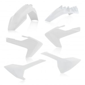Kit plastice pentru HUSQVARNA - imagine 1