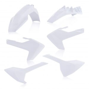 Kit plastice pentru HUSQVARNA - imagine 2