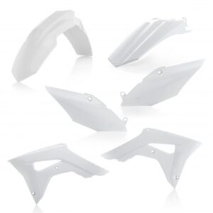 Kit plastice HONDA - imagine 1