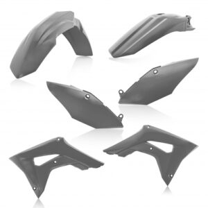 Kit plastice HONDA - imagine 2