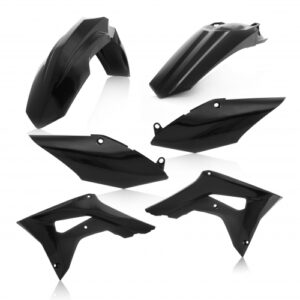 Kit plastice HONDA - imagine 3
