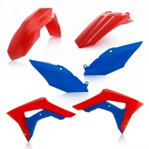 Kit plastice HONDA - imagine 5