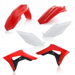 Kit plastice HONDA - imagine 6