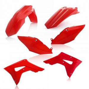 Kit plastice HONDA - imagine 3