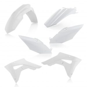 Kit plastice HONDA - imagine 1