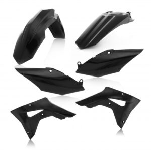 Kit plastice HONDA - imagine 2