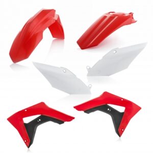 Kit plastice HONDA - imagine 4