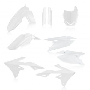 Kit complet plastice SUZUKI - imagine 1