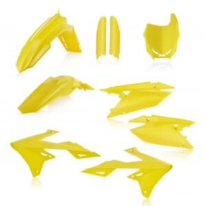 Kit complet plastice SUZUKI - imagine 2