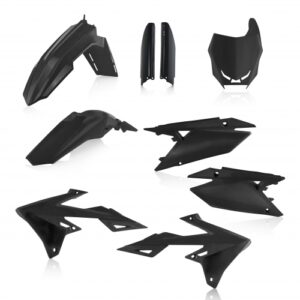 Kit complet plastice SUZUKI - imagine 4
