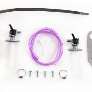 Kit montaj rezervor 0001601. - imagine 1
