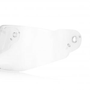 Vizieră transparentă X-STREET FS 816 - imagine 1