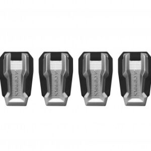 Set catarame X-RACE cizme - imagine 1