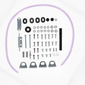 Kit montaj rezervor 0025116. - imagine 1