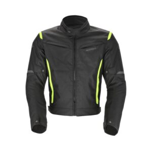 Geacă moto CE X-MAT 2.0 - imagine 2
