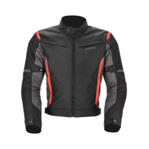 Geacă moto CE X-MAT 2.0 - imagine 9