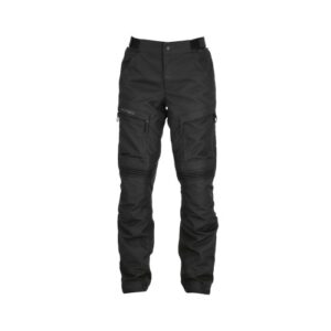 Pantaloni moto CE X-ROVER pentru femei - imagine 2