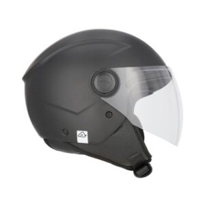 Cască moto JET BREZZA KID - imagine 5