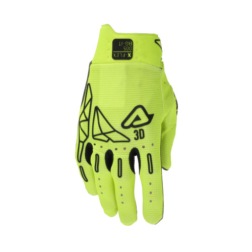 063 - Galben Fluo