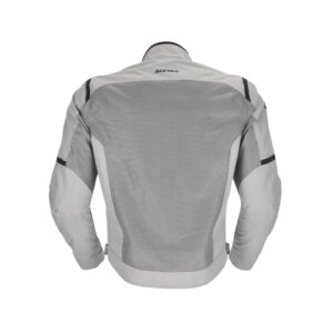 Geacă moto CE RAMSEY VENTED 2.0 - imagine 4
