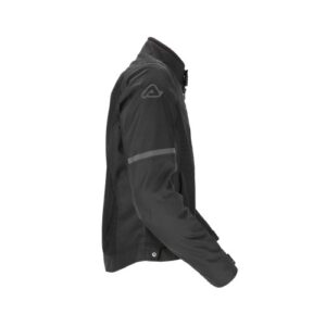 Geacă moto CE RAMSEY VENTED 2.0 - imagine 6