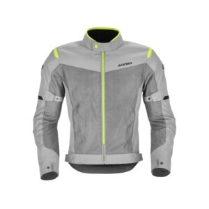 Geacă moto CE RAMSEY VENTED 2.0 - imagine 9
