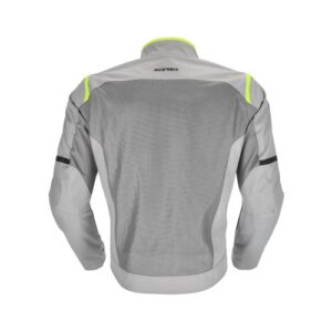 Geacă moto CE RAMSEY VENTED 2.0 - imagine 11