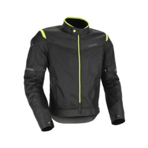 Geacă moto CE RAMSEY VENTED 2.0 - imagine 16