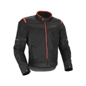 Geacă moto CE RAMSEY VENTED 2.0 - imagine 20