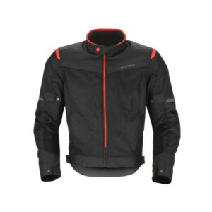 Geacă moto CE RAMSEY VENTED 2.0 - imagine 17