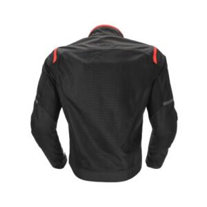 Geacă moto CE RAMSEY VENTED 2.0 - imagine 19