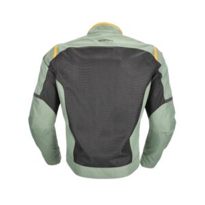 Geacă moto CE RAMSEY VENTED 2.0 - imagine 23
