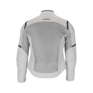 Geacă moto CE RAMSEY VENTED 2.0 pentru femei - imagine 4