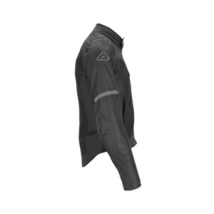 Geacă moto CE RAMSEY VENTED 2.0 pentru femei - imagine 6