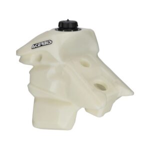 Rezervor combustibil pentru GAS GAS 15L - imagine 8