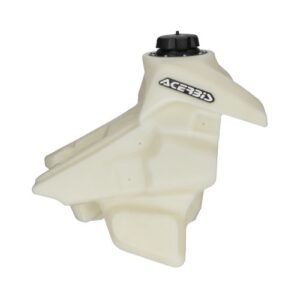 Rezervor combustibil pentru GAS GAS 15L - imagine 6