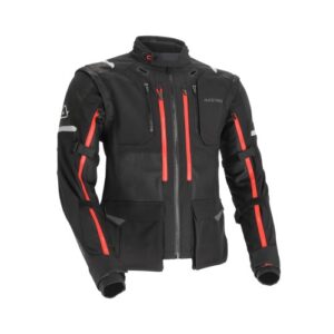 Geacă RALLY PRO - imagine 1
