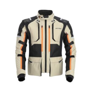 Geacă RALLY PRO - imagine 6