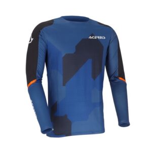 Tricou X-DURO WINTER 3.0 - imagine 1